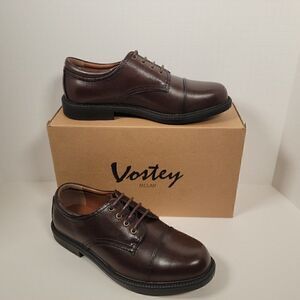 Vostey Milan 707 Oxford Sz 10